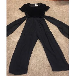 Vintage Jumpsuit